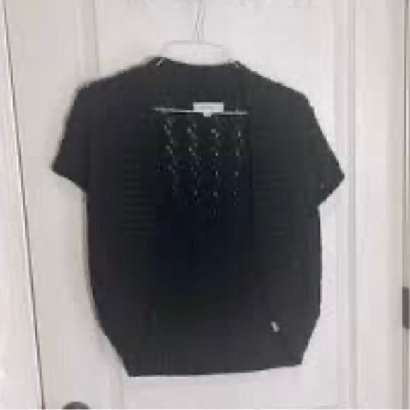 American Eagle Outfitters cardigan vest - Picture 10 of 12